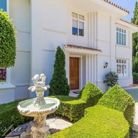 Villa in the suburbs, at the seaside in Spain, Andalucia, 359 sq.m.