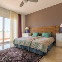 Villa in the suburbs, at the seaside in Spain, Andalucia, 359 sq.m.