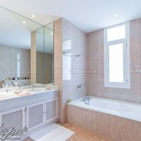 Villa in the suburbs, at the seaside in Spain, Andalucia, 359 sq.m.