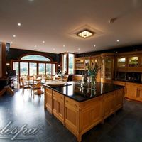 Villa in the suburbs in Spain, Andalucia, 2184 sq.m.