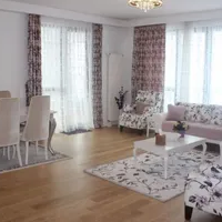 Apartment in Turkey, Istanbul, 237 sq.ft.
