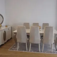 Apartment in Turkey, Istanbul, 237 sq.ft.