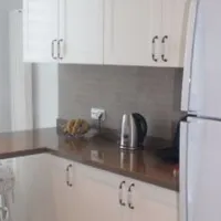 Apartment in Turkey, Istanbul, 237 sq.ft.