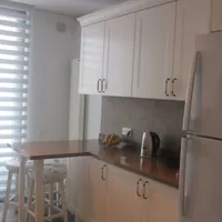 Apartment in Turkey, Istanbul, 237 sq.ft.