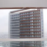 Apartment in Turkey, Istanbul, 237 sq.ft.