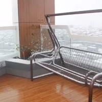 Apartment in Turkey, Istanbul, 237 sq.ft.
