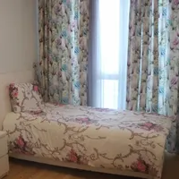 Apartment in Turkey, Istanbul, 237 sq.ft.