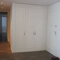 Apartment in Turkey, Istanbul, 237 sq.ft.
