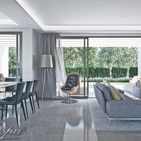 Вилла в пригороде, у моря в Испании, Андалусия, 500 кв.м.