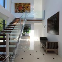 Вилла в пригороде, у моря в Испании, Андалусия, 1070 кв.м.