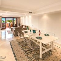 Penthouse in the suburbs, at the seaside in Spain, Andalucia, 155 sq.m.