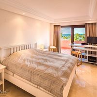 Penthouse in the suburbs, at the seaside in Spain, Andalucia, 155 sq.m.