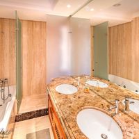 Penthouse in the suburbs, at the seaside in Spain, Andalucia, 155 sq.m.