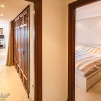 Penthouse in the suburbs, at the seaside in Spain, Andalucia, 155 sq.m.