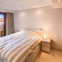 Penthouse in the suburbs, at the seaside in Spain, Andalucia, 155 sq.m.