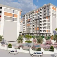 Apartment in Turkey, Istanbul, 228 sq.ft.
