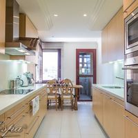 Пентхаус в пригороде, у моря в Испании, Андалусия, 410 кв.м.