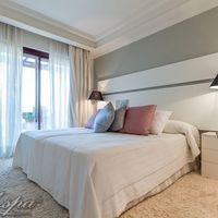 Пентхаус в пригороде, у моря в Испании, Андалусия, 410 кв.м.