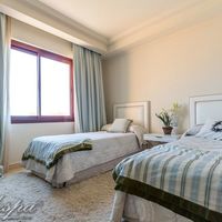 Пентхаус в пригороде, у моря в Испании, Андалусия, 410 кв.м.