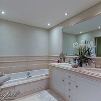 Пентхаус в пригороде, у моря в Испании, Андалусия, 410 кв.м.