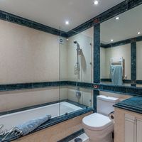 Пентхаус в пригороде, у моря в Испании, Андалусия, 410 кв.м.