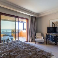 Пентхаус в пригороде, у моря в Испании, Андалусия, 410 кв.м.