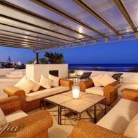 Пентхаус в пригороде, у моря в Испании, Андалусия, 720 кв.м.