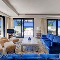 Пентхаус в пригороде, у моря в Испании, Андалусия, 720 кв.м.