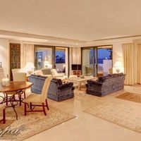 Пентхаус в пригороде, у моря в Испании, Андалусия, 720 кв.м.