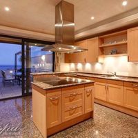 Пентхаус в пригороде, у моря в Испании, Андалусия, 720 кв.м.