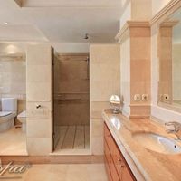 Пентхаус в пригороде, у моря в Испании, Андалусия, 720 кв.м.