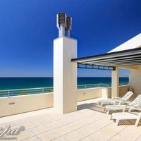 Пентхаус в пригороде, у моря в Испании, Андалусия, 720 кв.м.