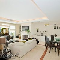 Пентхаус в пригороде, у моря в Испании, Андалусия, 450 кв.м.