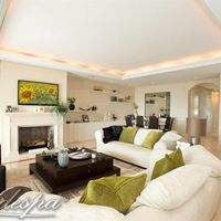 Пентхаус в пригороде, у моря в Испании, Андалусия, 450 кв.м.