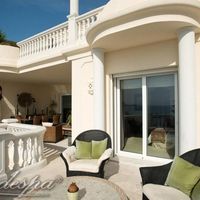 Пентхаус в пригороде, у моря в Испании, Андалусия, 450 кв.м.