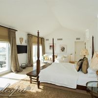 Пентхаус в пригороде, у моря в Испании, Андалусия, 450 кв.м.