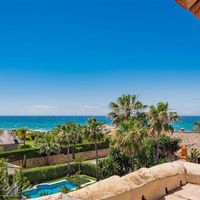 Villa in the suburbs, at the seaside in Spain, Andalucia, 460 sq.m.