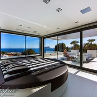 Villa in the suburbs, at the seaside in Spain, Comunitat Valenciana, Alicante, 600 sq.m.