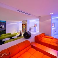 Villa in the suburbs, at the seaside in Spain, Comunitat Valenciana, Alicante, 600 sq.m.