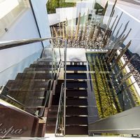 Villa in the suburbs, at the seaside in Spain, Comunitat Valenciana, Alicante, 600 sq.m.