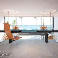 Villa in the suburbs, at the seaside in Spain, Andalucia, 860 sq.m.