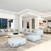 Вилла в пригороде, у моря в Испании, Андалусия, 643 кв.м.