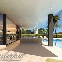 Вилла в пригороде, у моря в Испании, Андалусия, 643 кв.м.