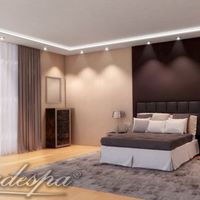 Вилла в пригороде, у моря в Испании, Андалусия, 643 кв.м.