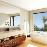 Вилла в пригороде, у моря в Испании, Андалусия, 643 кв.м.