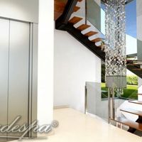 Вилла в пригороде, у моря в Испании, Андалусия, 643 кв.м.