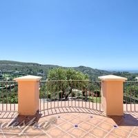 Villa in the suburbs, at the seaside in Spain, Andalucia, 433 sq.m.