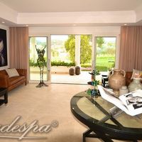 Villa in the suburbs, at the seaside in Spain, Andalucia, 446 sq.m.