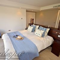 Villa in the suburbs, at the seaside in Spain, Andalucia, 446 sq.m.