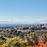 Вилла в пригороде, у моря в Испании, Андалусия, 485 кв.м.